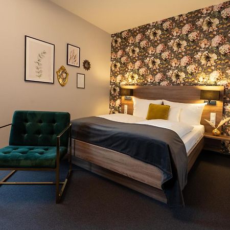 V Boutique Hotel بوبلنغ المظهر الخارجي الصورة