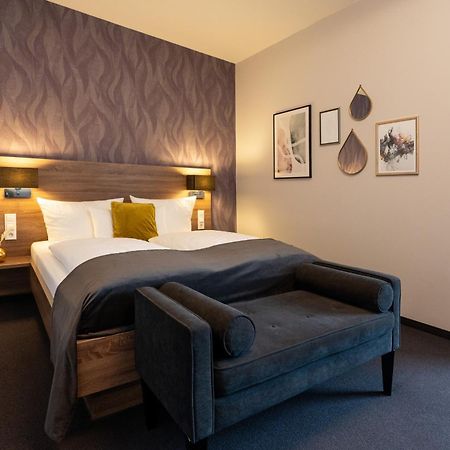 V Boutique Hotel بوبلنغ المظهر الخارجي الصورة