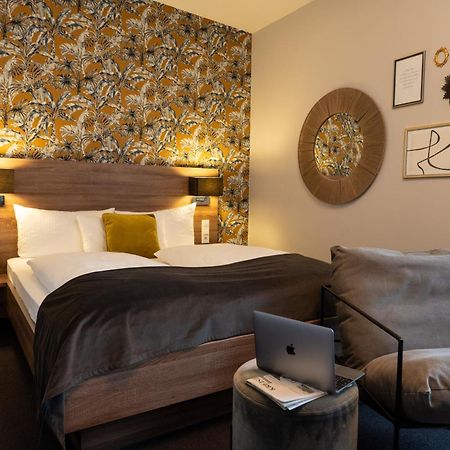 V Boutique Hotel بوبلنغ المظهر الخارجي الصورة