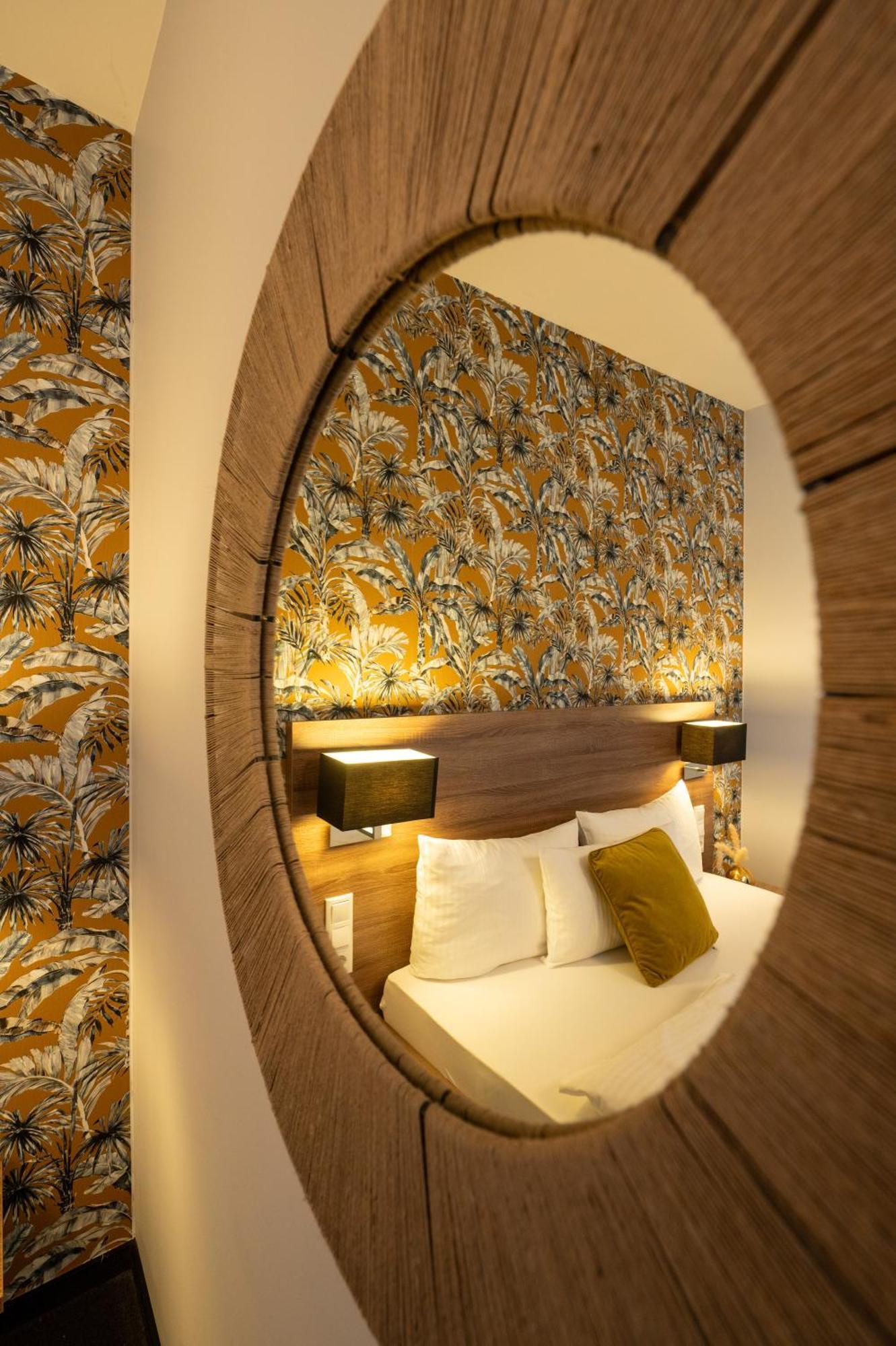 V Boutique Hotel بوبلنغ المظهر الخارجي الصورة