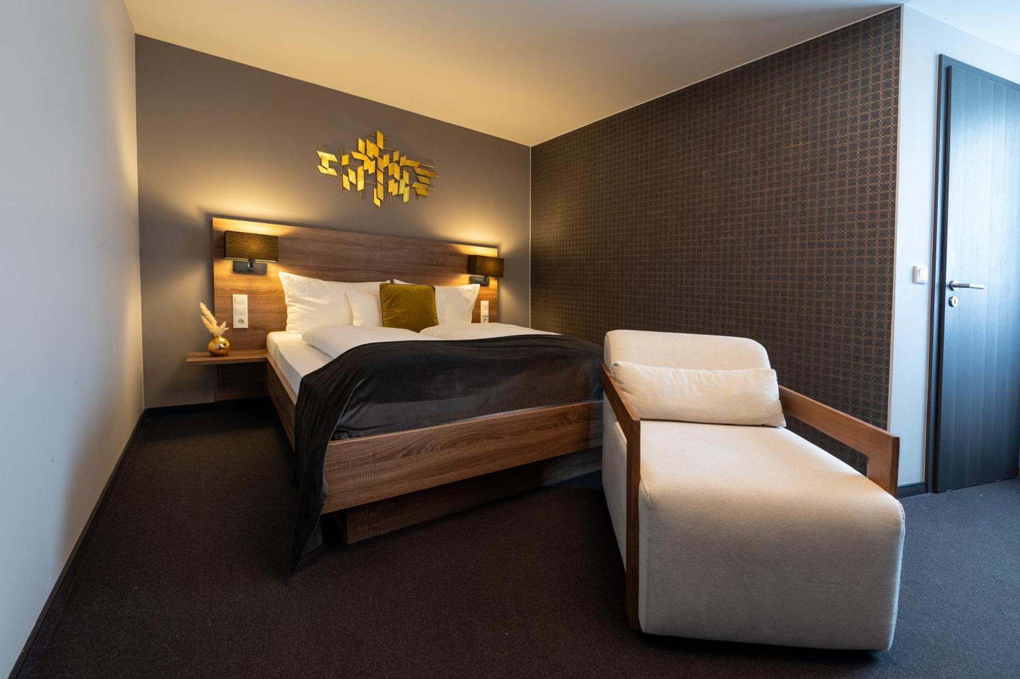 V Boutique Hotel بوبلنغ المظهر الخارجي الصورة