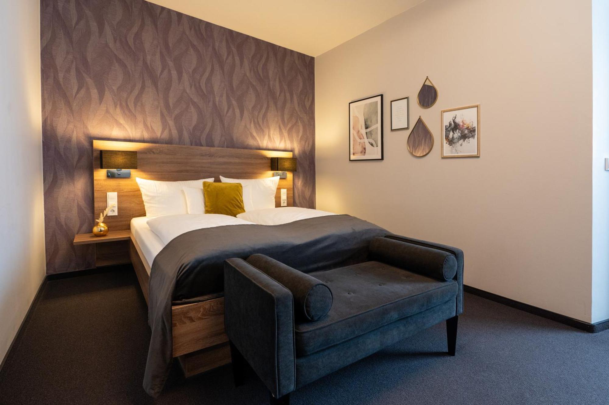 V Boutique Hotel بوبلنغ المظهر الخارجي الصورة