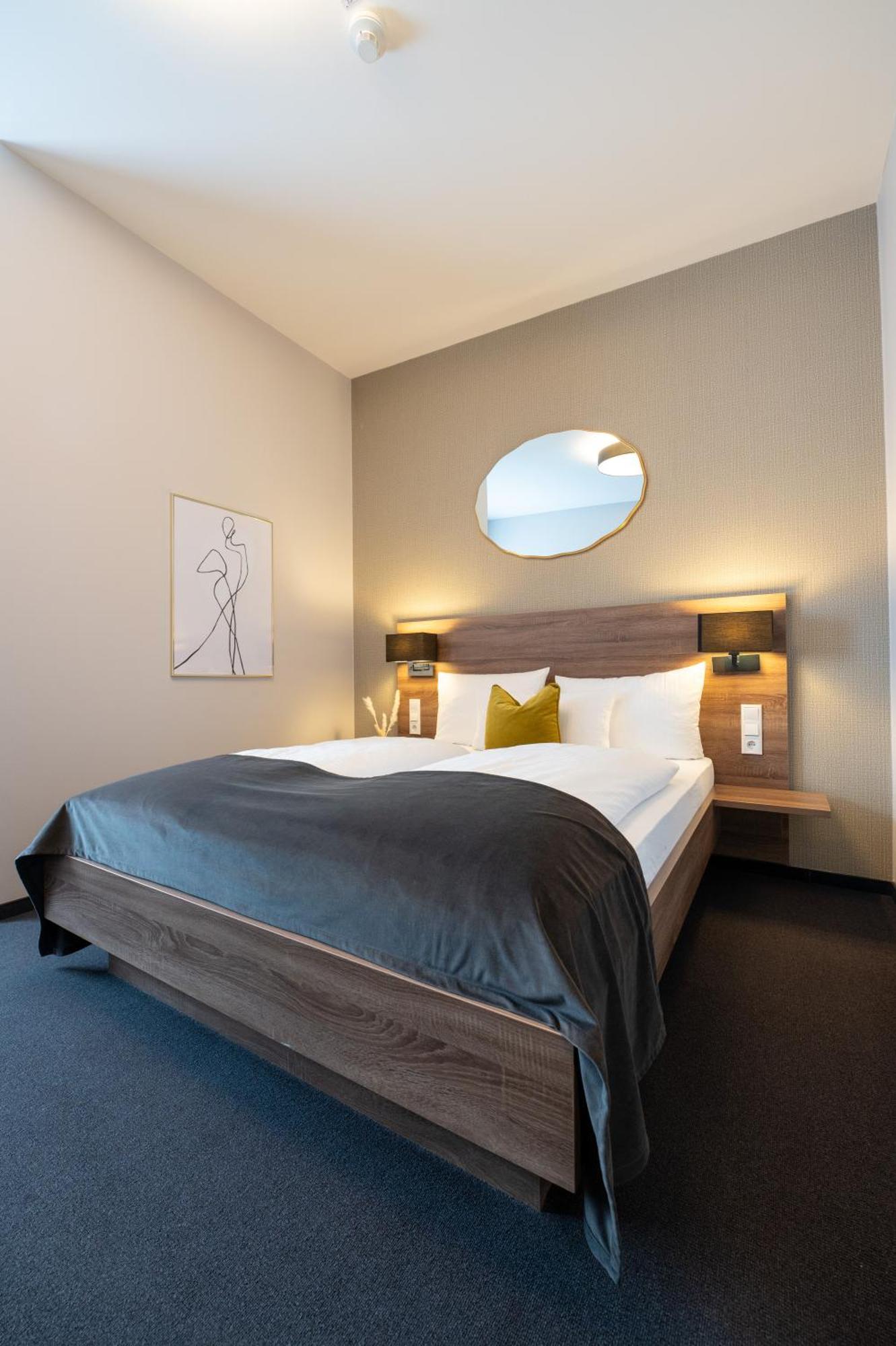 V Boutique Hotel بوبلنغ المظهر الخارجي الصورة