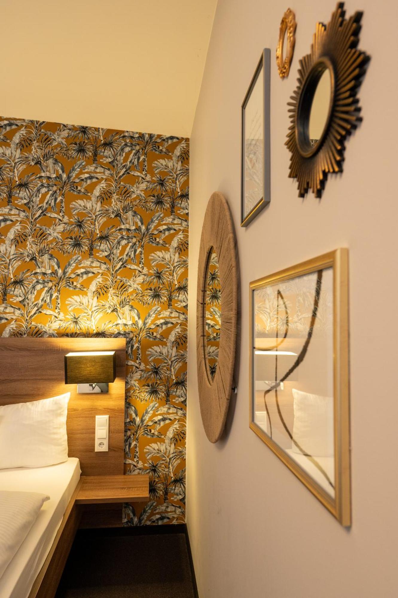 V Boutique Hotel بوبلنغ المظهر الخارجي الصورة