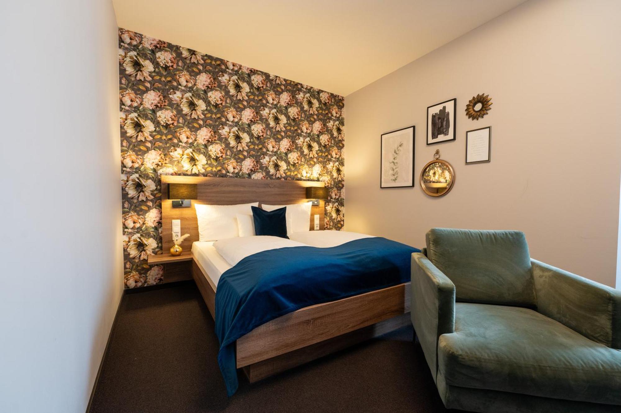 V Boutique Hotel بوبلنغ المظهر الخارجي الصورة