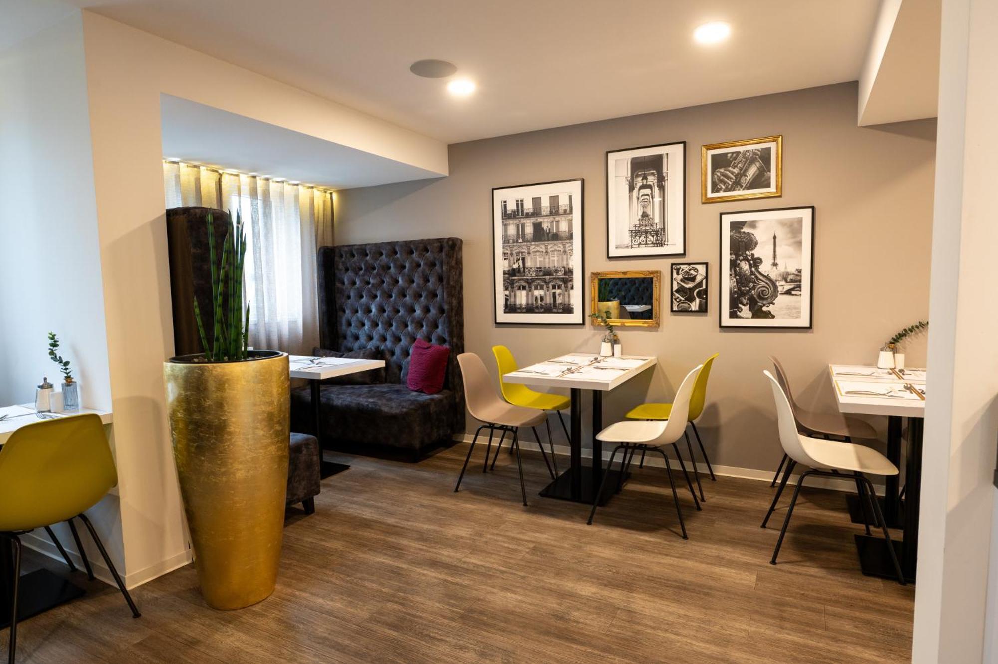 V Boutique Hotel بوبلنغ المظهر الخارجي الصورة