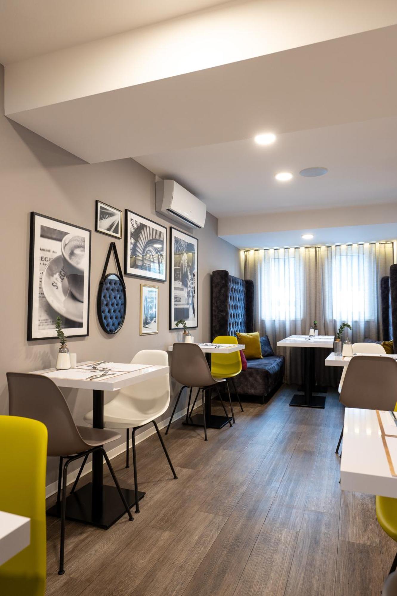 V Boutique Hotel بوبلنغ المظهر الخارجي الصورة