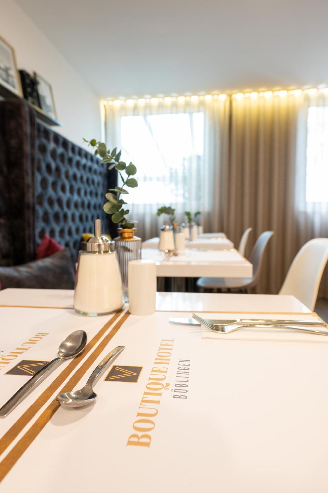 V Boutique Hotel بوبلنغ المظهر الخارجي الصورة
