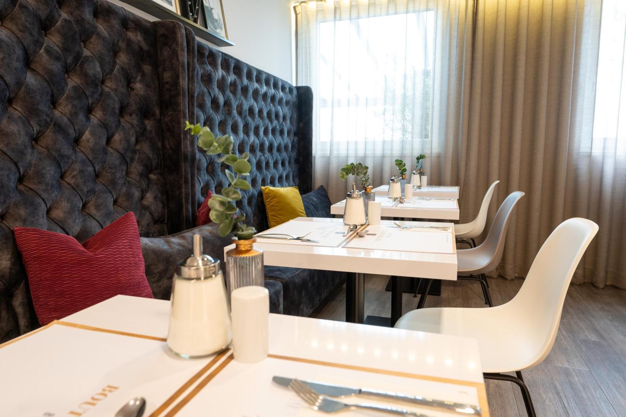 V Boutique Hotel بوبلنغ المظهر الخارجي الصورة