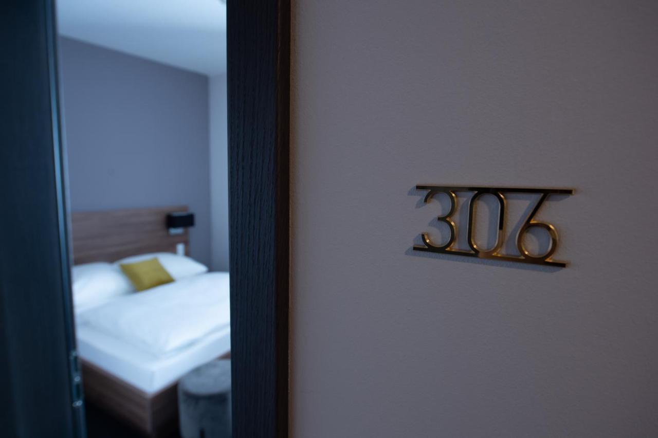 V Boutique Hotel بوبلنغ المظهر الخارجي الصورة