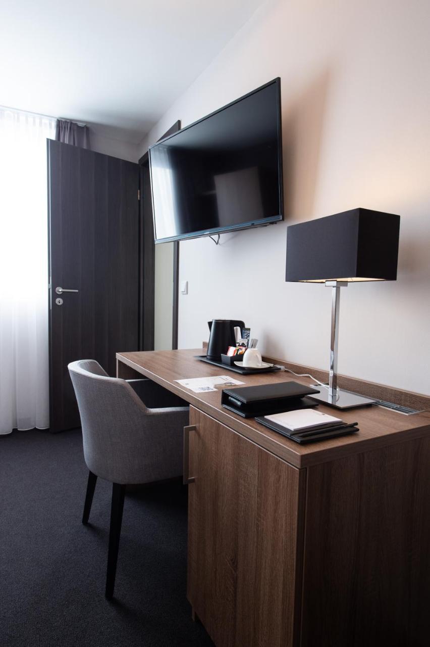 V Boutique Hotel بوبلنغ المظهر الخارجي الصورة